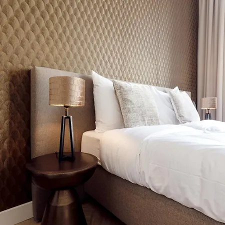 Luxurious With Equipped Kitchen Aparthotel 3*