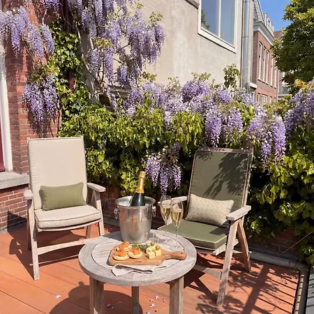 Luxurious With Equipped Kitchen 3* Tilburg